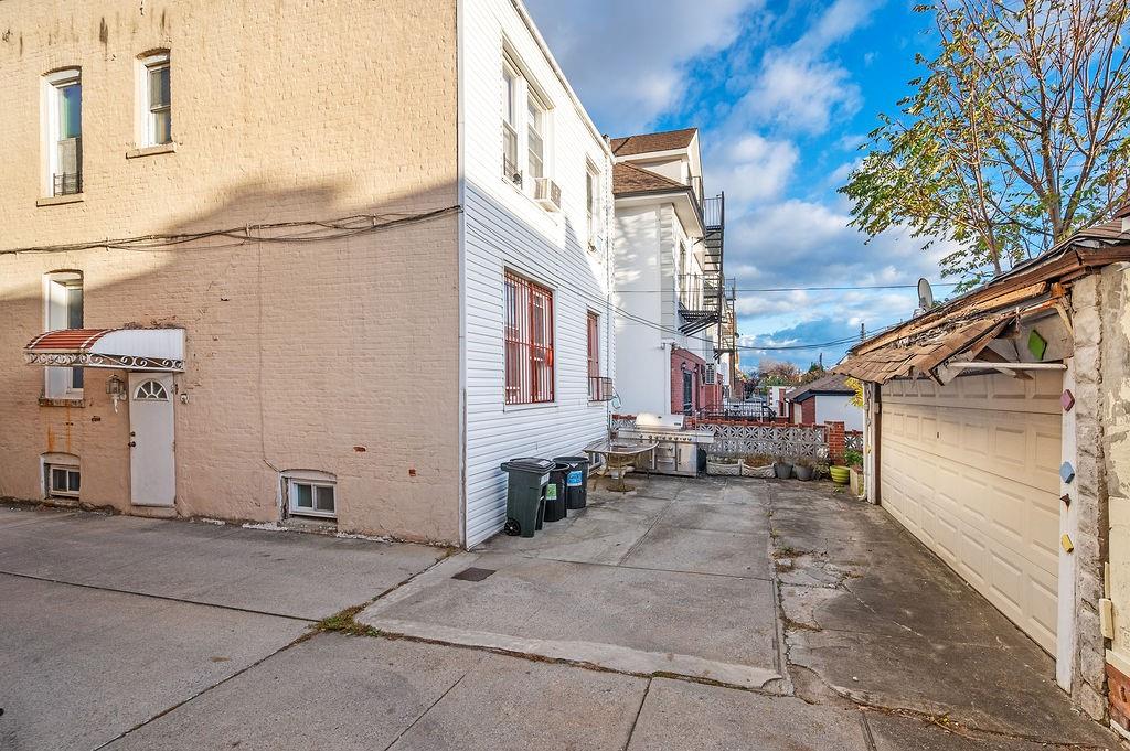 1322 74th Street Bensonhurst Brooklyn NY 11228