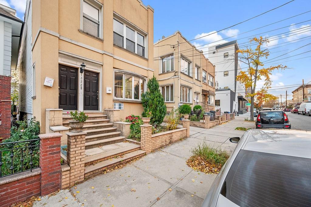 1322 74th Street Bensonhurst Brooklyn NY 11228