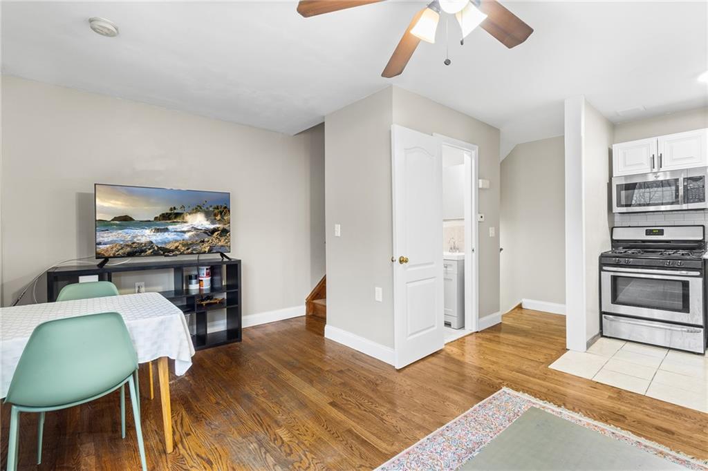 693 Evergreen Avenue Bushwick Brooklyn NY 11207