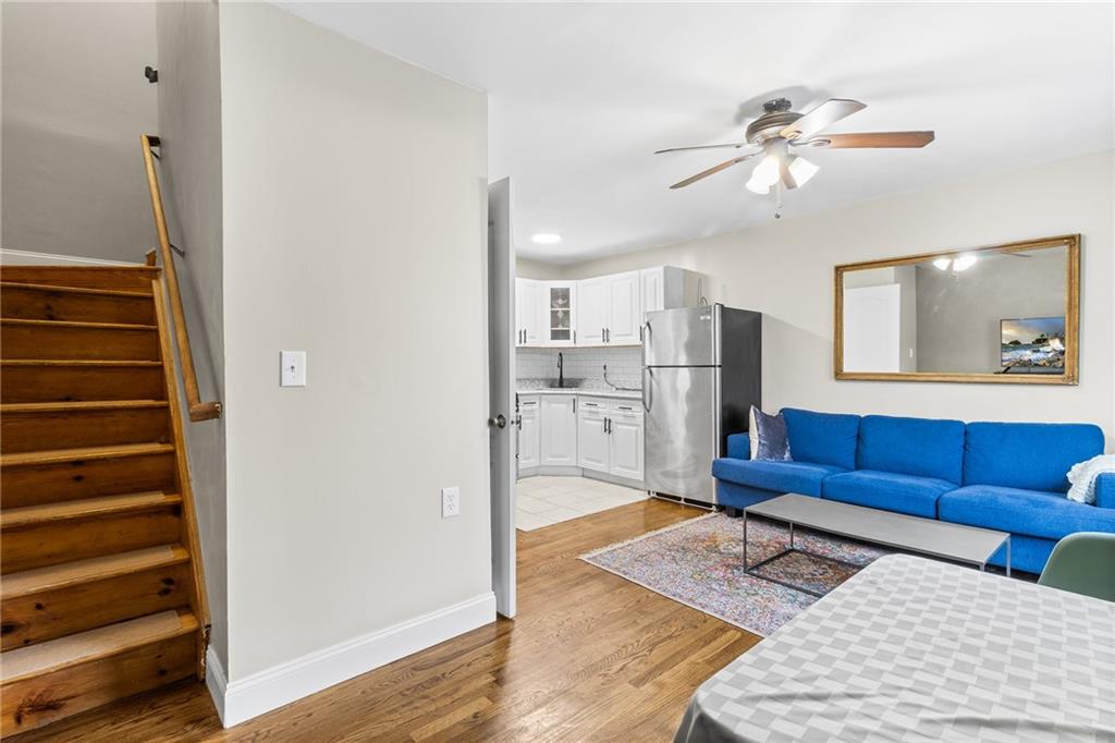 693 Evergreen Avenue Bushwick Brooklyn NY 11207