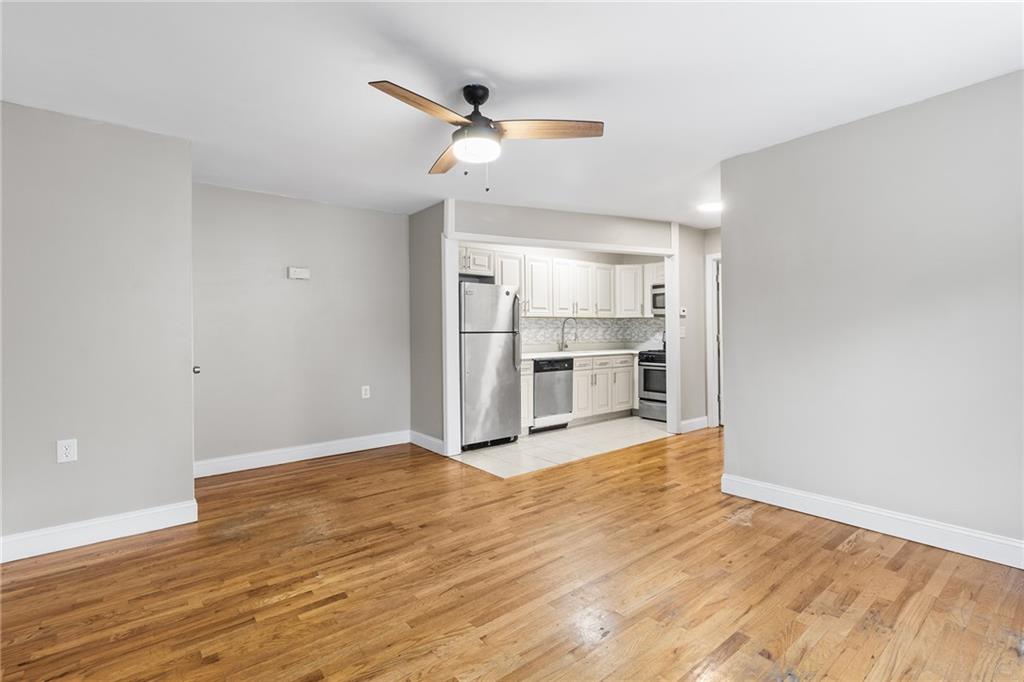 693 Evergreen Avenue Bushwick Brooklyn NY 11207