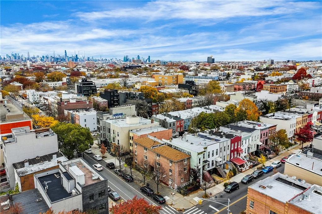 693 Evergreen Avenue Bushwick Brooklyn NY 11207