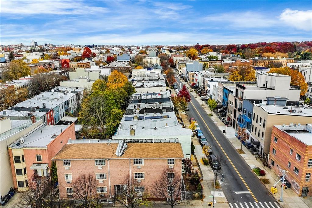 693 Evergreen Avenue Bushwick Brooklyn NY 11207