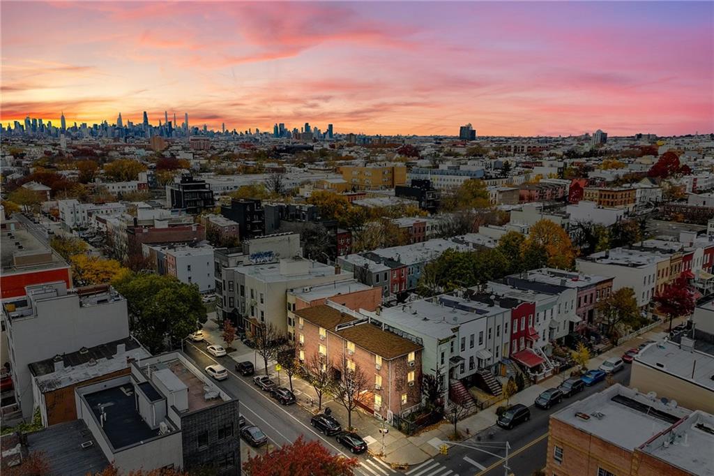 693 Evergreen Avenue Bushwick Brooklyn NY 11207