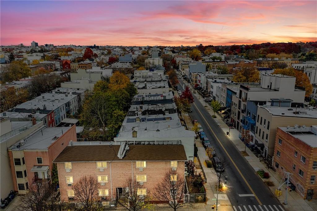 693 Evergreen Avenue Bushwick Brooklyn NY 11207