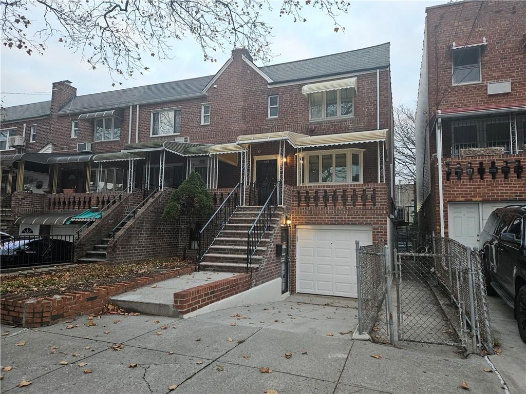 2567 East 29th Street Sheepshead Bay Brooklyn NY 11235