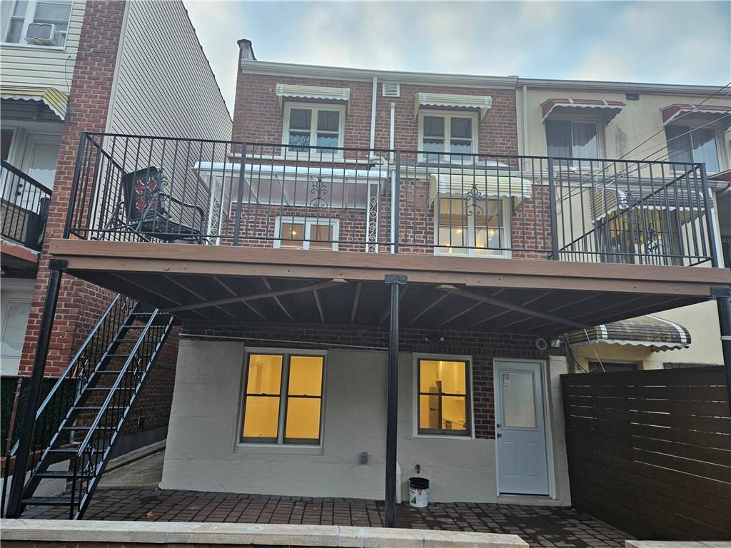 2567 East 29th Street Sheepshead Bay Brooklyn NY 11235