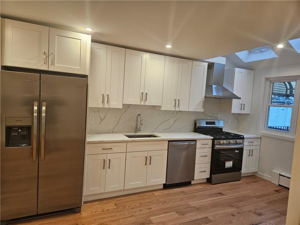 2567 East 29th Street Sheepshead Bay Brooklyn NY 11235