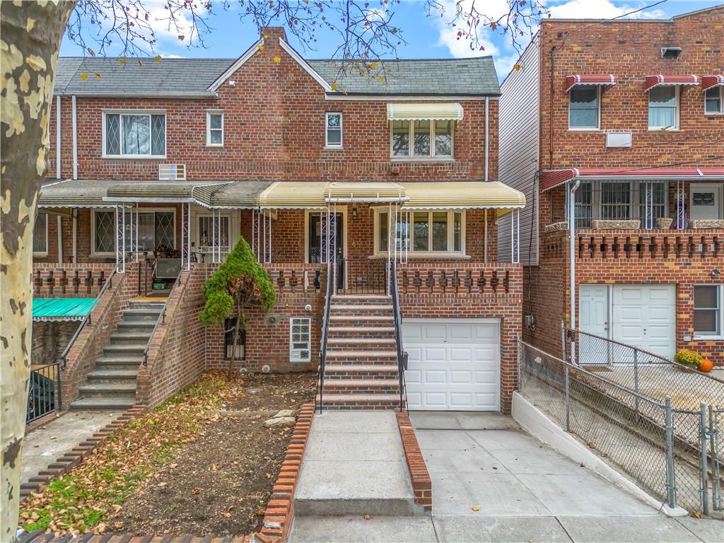 2567 East 29th Street Sheepshead Bay Brooklyn NY 11235