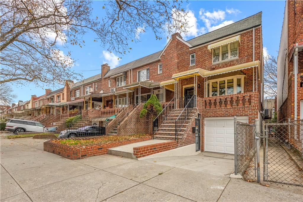 2567 East 29th Street Sheepshead Bay Brooklyn NY 11235