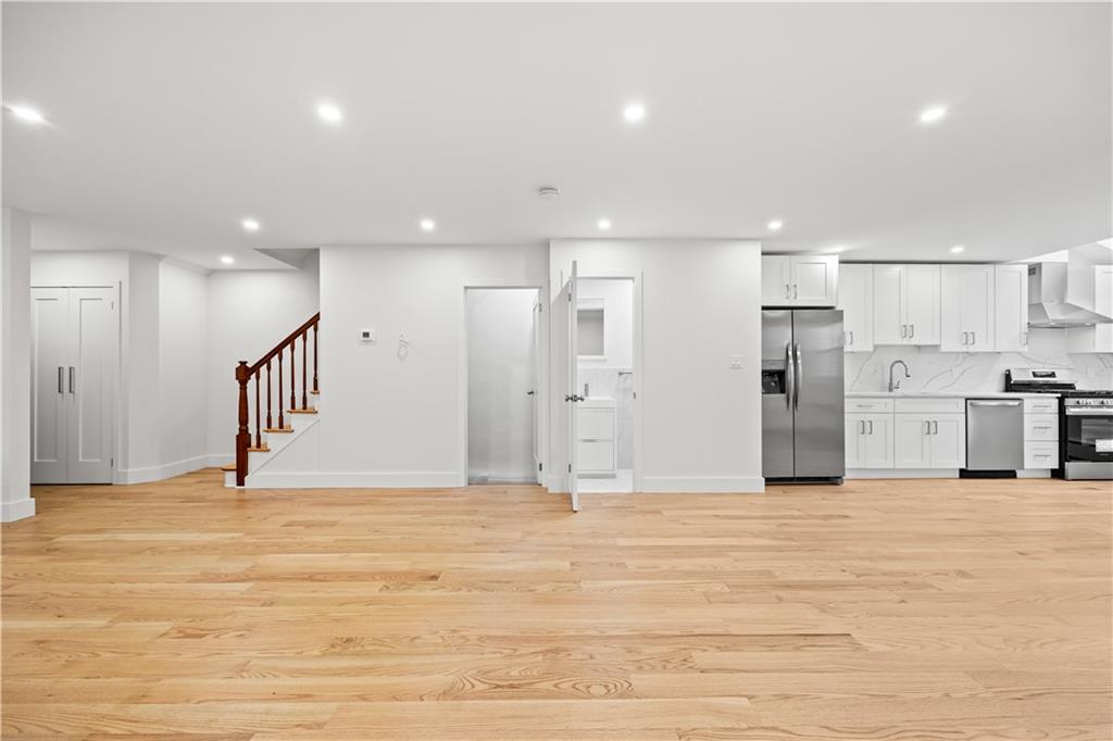 2567 East 29th Street Sheepshead Bay Brooklyn NY 11235