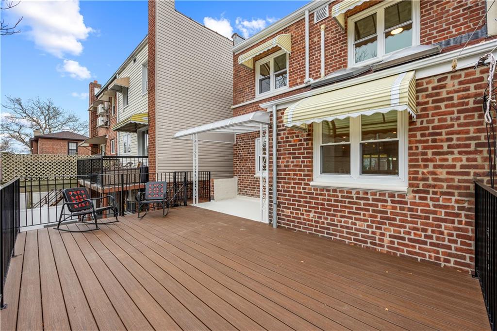 2567 East 29th Street Sheepshead Bay Brooklyn NY 11235