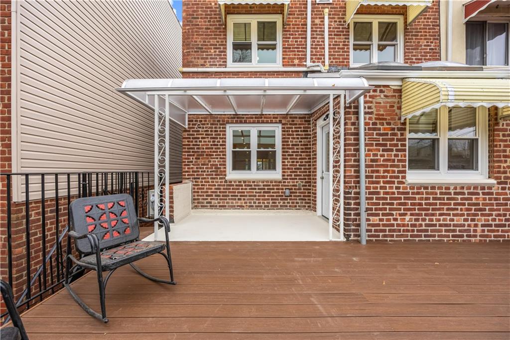 2567 East 29th Street Sheepshead Bay Brooklyn NY 11235