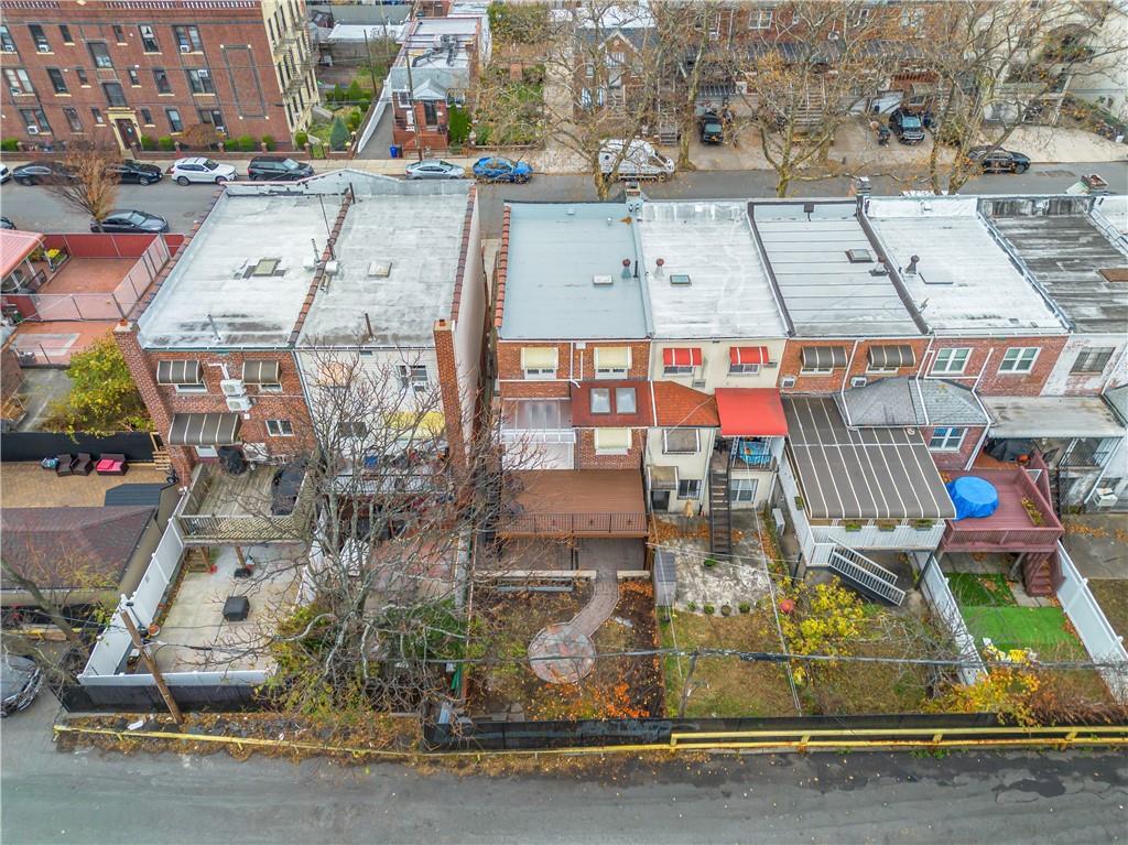 2567 East 29th Street Sheepshead Bay Brooklyn NY 11235