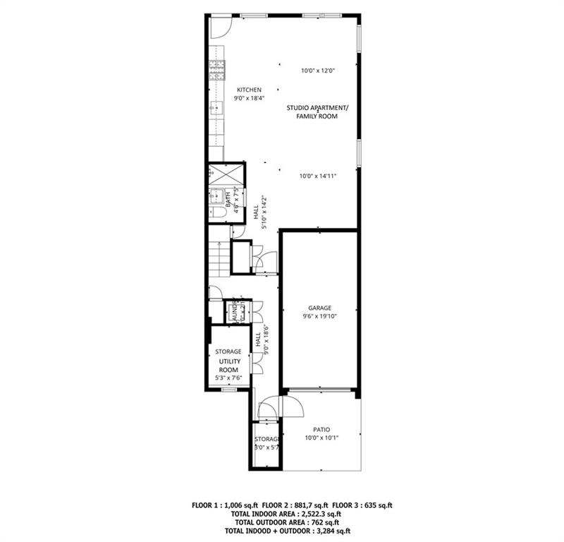 2567 East 29th Street Sheepshead Bay Brooklyn NY 11235