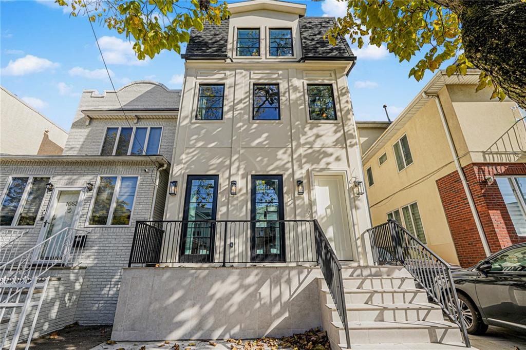 1665 East 8th Street Homecrest Brooklyn NY 11223