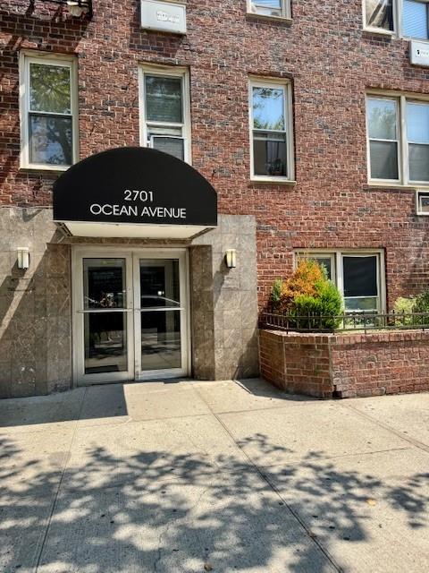 2701 Ocean Avenue Homecrest Brooklyn NY 00000