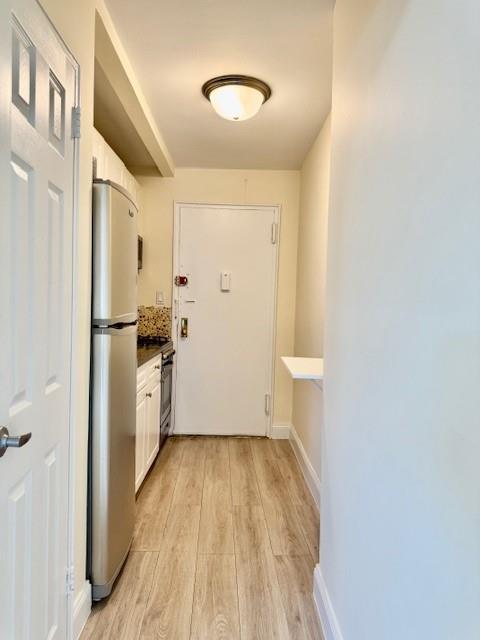 50 Shore Boulevard Manhattan Beach Brooklyn NY 11235