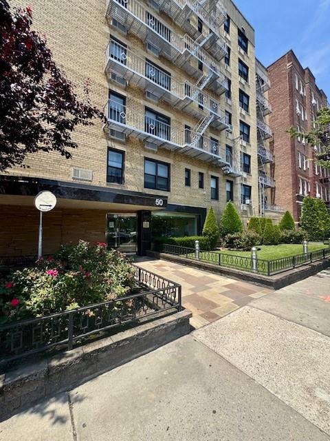 50 Shore Boulevard Manhattan Beach Brooklyn NY 11235
