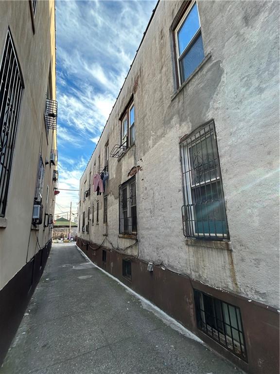 4713 7 Avenue Sunset Park Brooklyn NY 11220