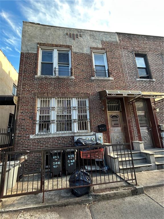 4713 7 Avenue Sunset Park Brooklyn NY 11220