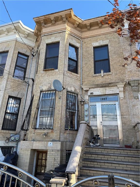 2857 West 20th Street Coney Island Brooklyn NY 11224