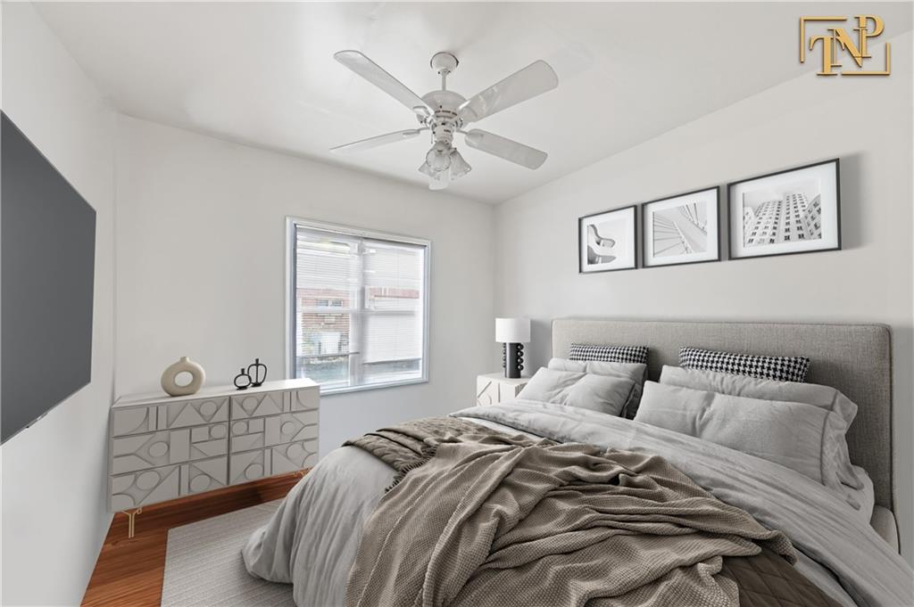 661 Euclid Avenue East New York Brooklyn NY 11208