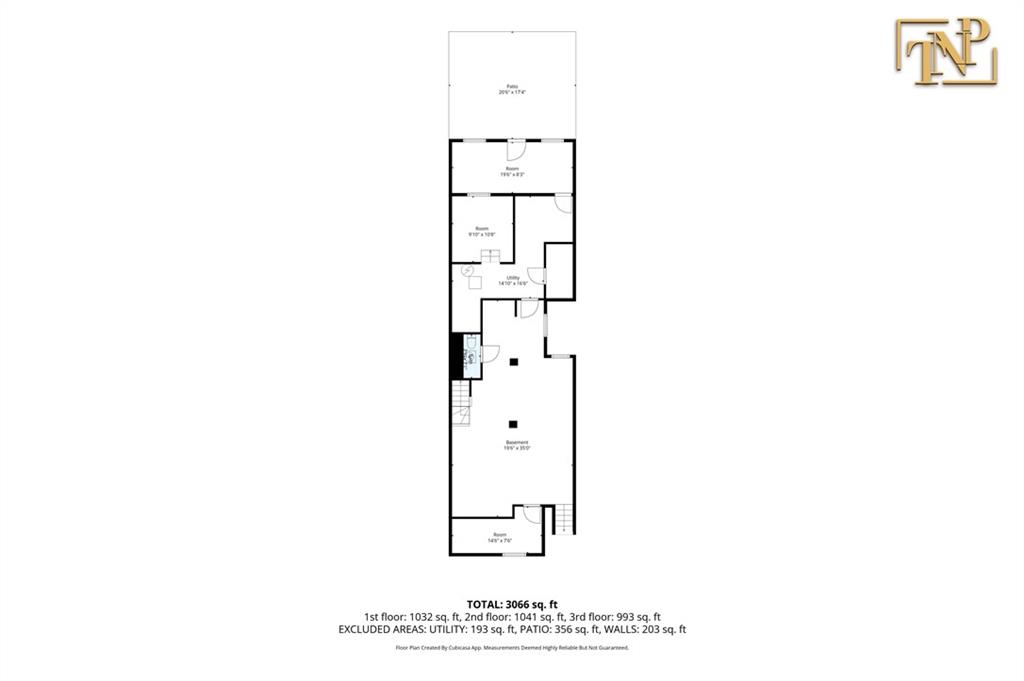 661 Euclid Avenue East New York Brooklyn NY 11208