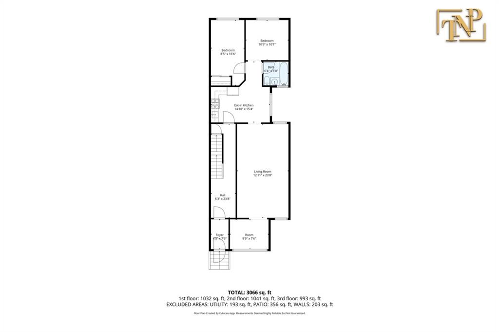 661 Euclid Avenue East New York Brooklyn NY 11208