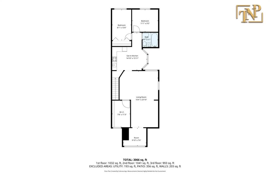 661 Euclid Avenue East New York Brooklyn NY 11208