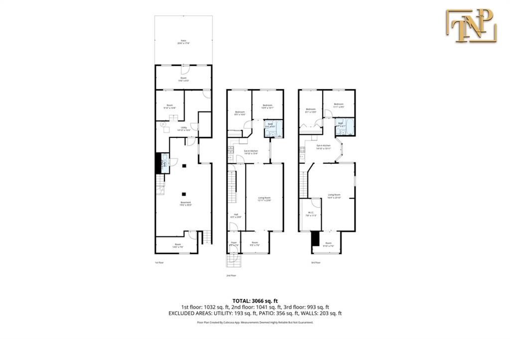 661 Euclid Avenue East New York Brooklyn NY 11208