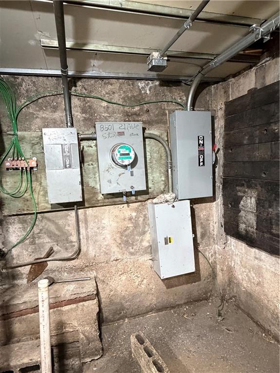 8501 21st Avenue Bensonhurst Brooklyn NY 11214