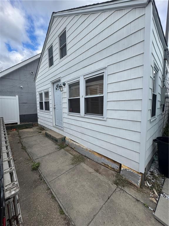 108-12 Rockaway Beach Boulevard Rockaway Park Rockaway Park NY 11694