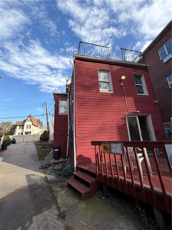 2736 Haring Street Sheepshead Bay Brooklyn NY 11235