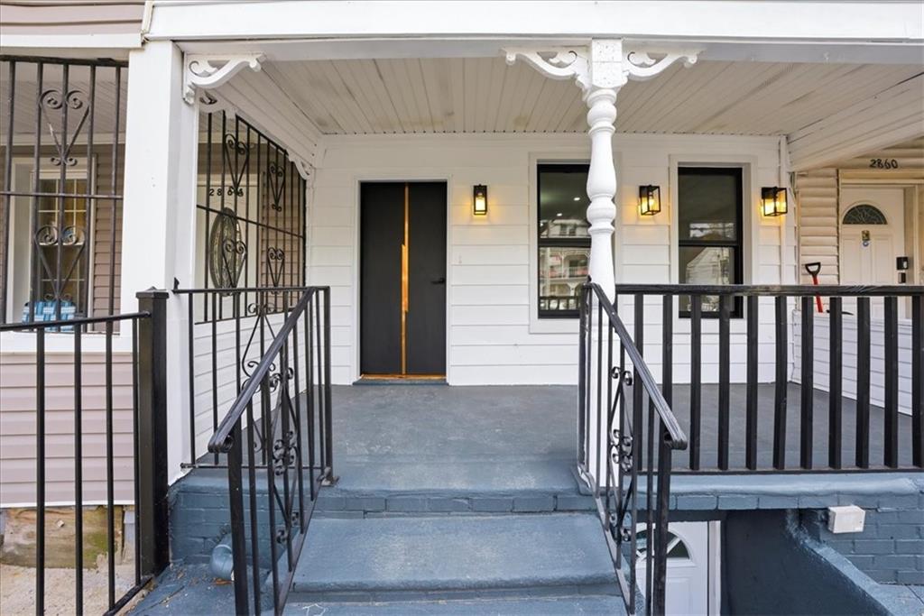 2862 Briggs Avenue Bedford Park Bronx NY 10458