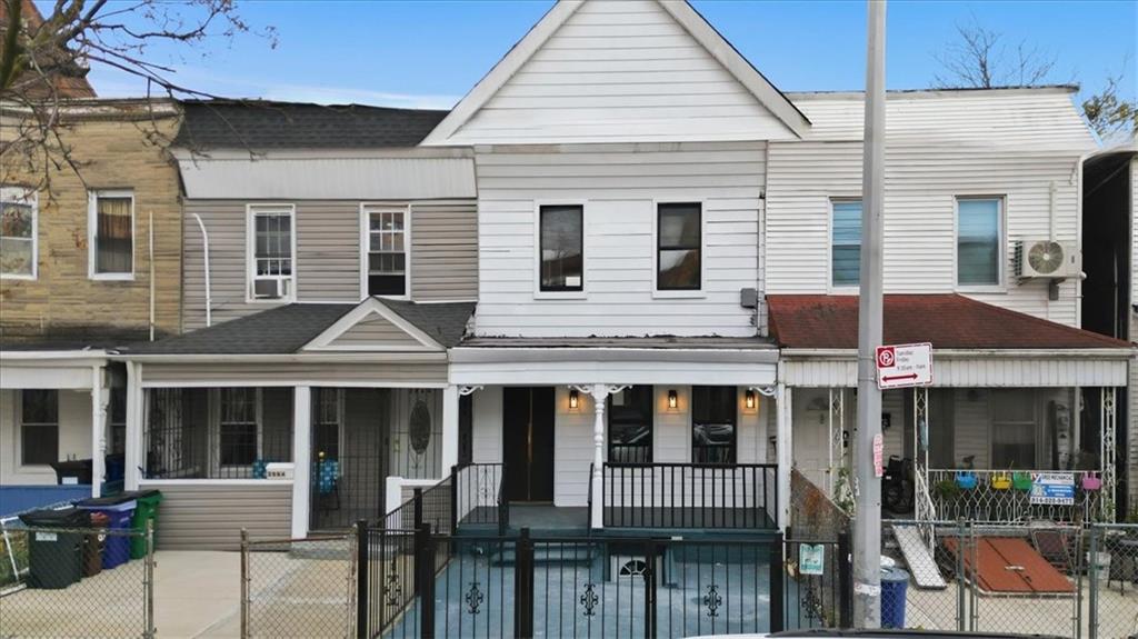 2862 Briggs Avenue Bedford Park Bronx NY 10458