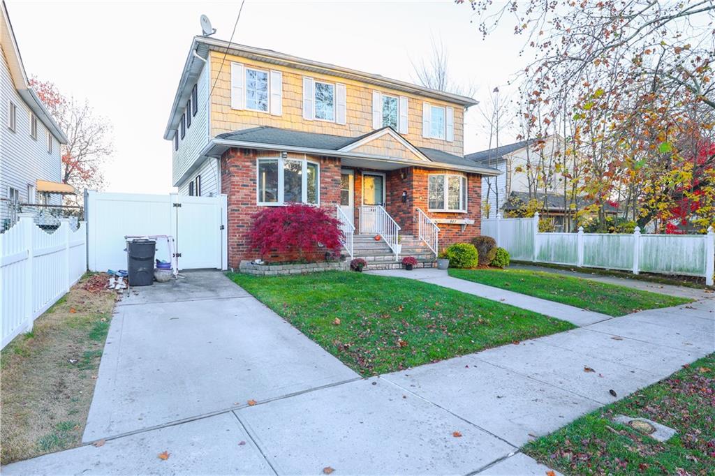 969 Armstrong Avenue Great Kills Staten Island NY 10308