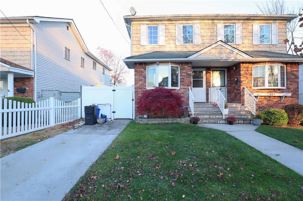 969 Armstrong Avenue Great Kills Staten Island NY 10308