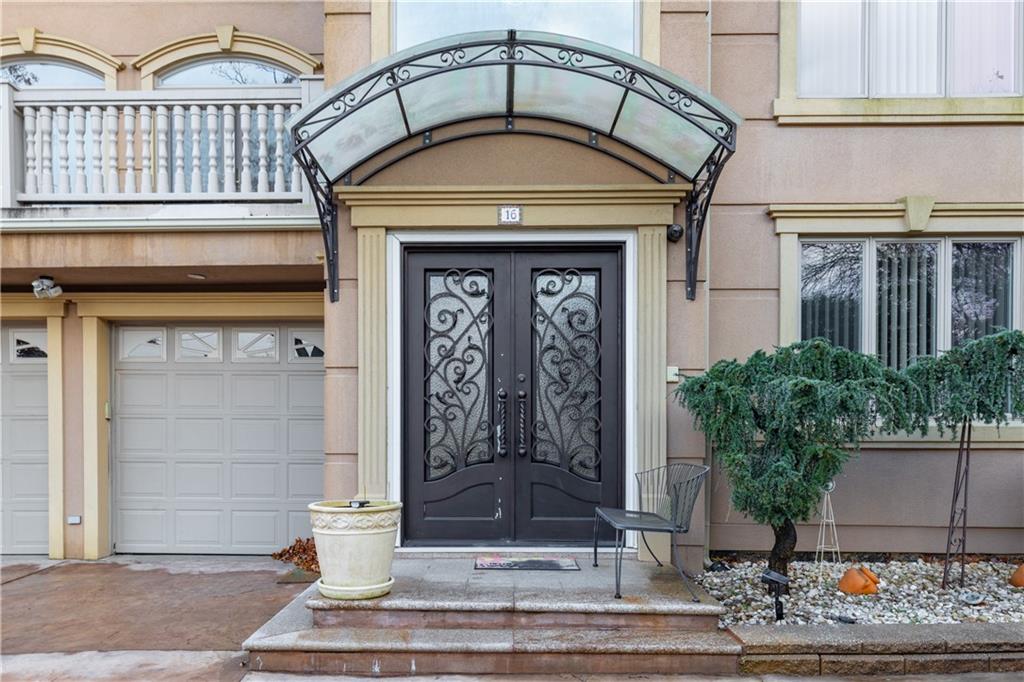 16 Diana Trail Emerson Hill Staten Island NY 10304