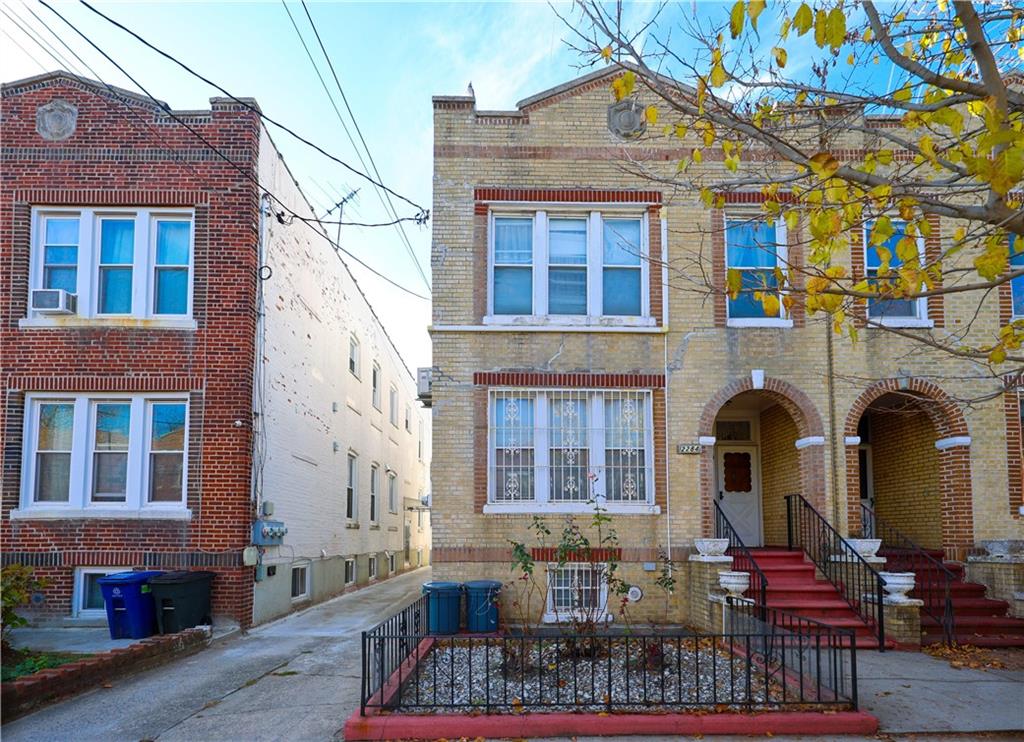 2284 East 22nd Street Sheepshead Bay Brooklyn NY 11229