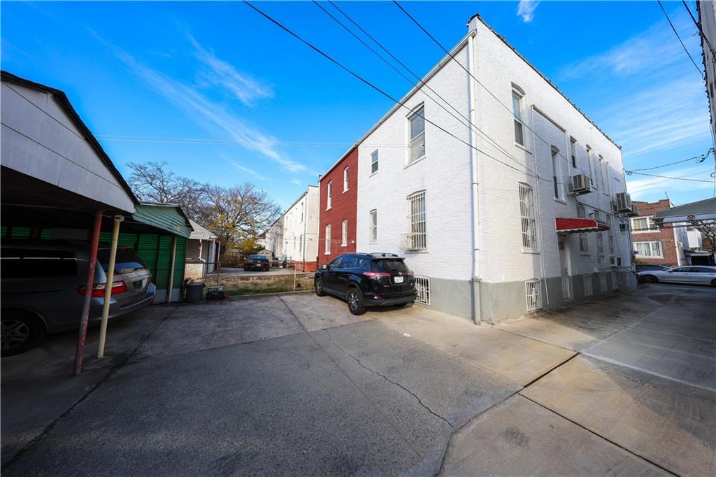 2284 East 22nd Street Sheepshead Bay Brooklyn NY 11229