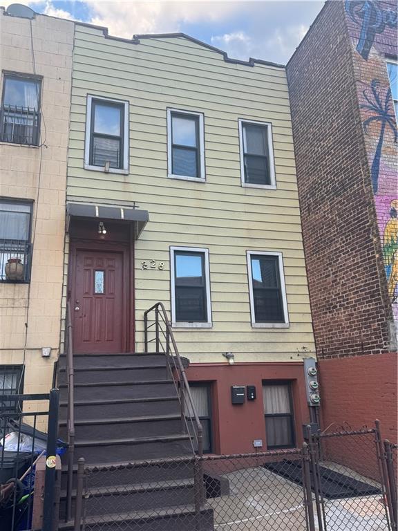 328 39th Street Sunset Park Brooklyn NY 11232