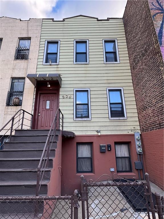 328 39th Street Sunset Park Brooklyn NY 11232