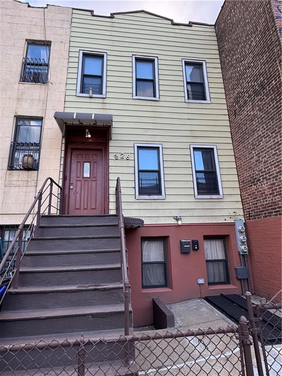 328 39th Street Sunset Park Brooklyn NY 11232