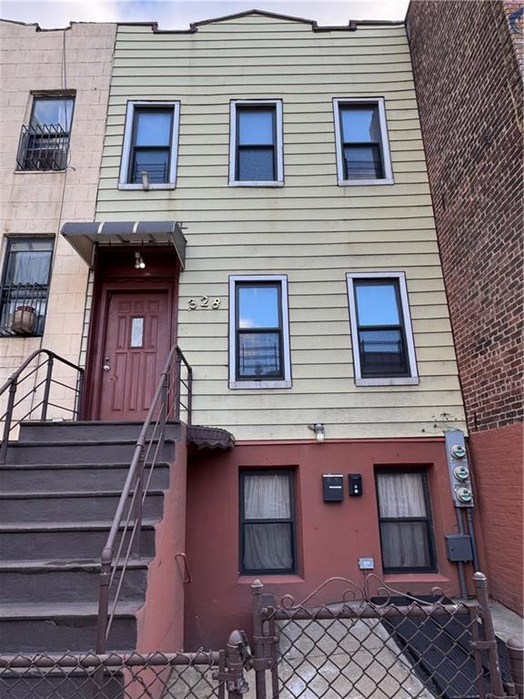 328 39th Street Sunset Park Brooklyn NY 11232