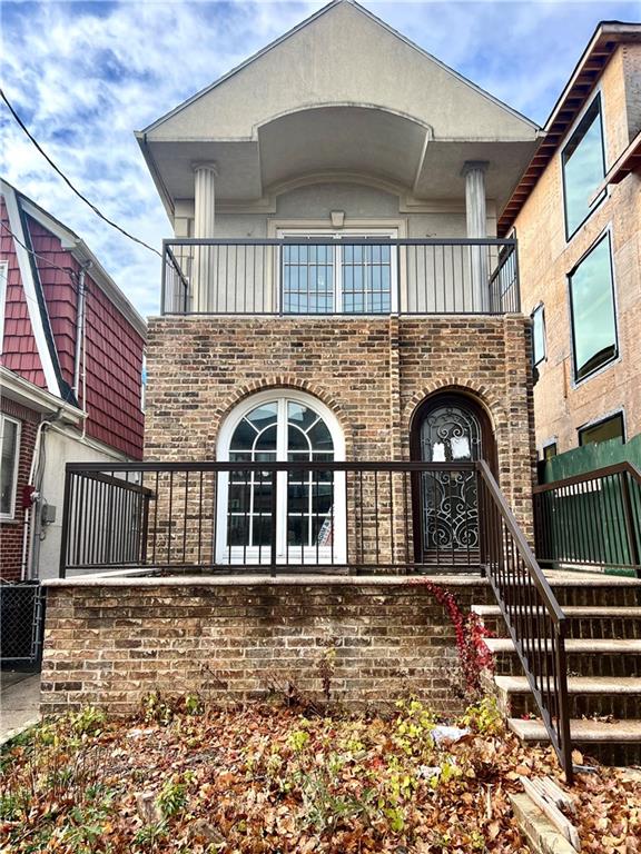 1834 East 26th Street Madison Brooklyn NY 11229