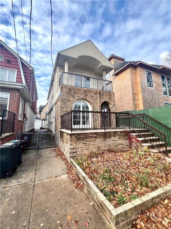 1834 East 26th Street Madison Brooklyn NY 11229