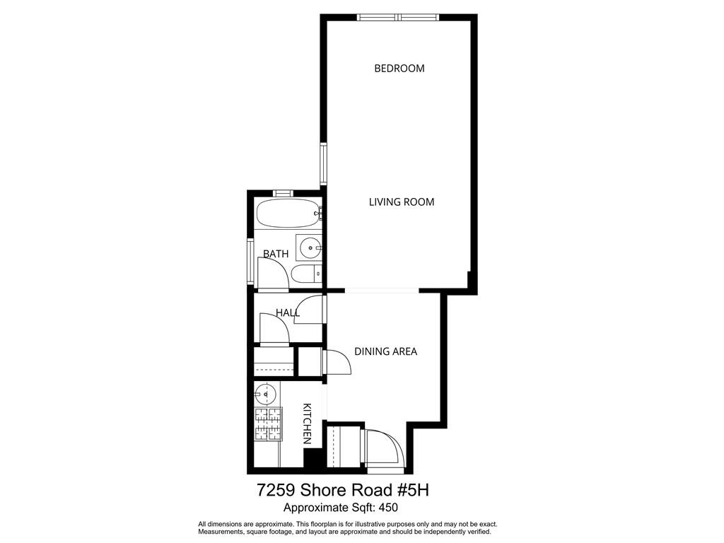 7259 Shore Road Bay Ridge Brooklyn NY 11209