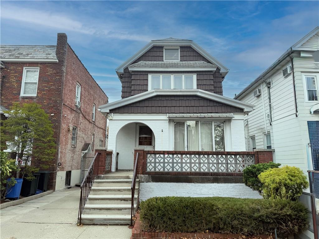 1746 East 28th Street Madison Brooklyn NY 11229