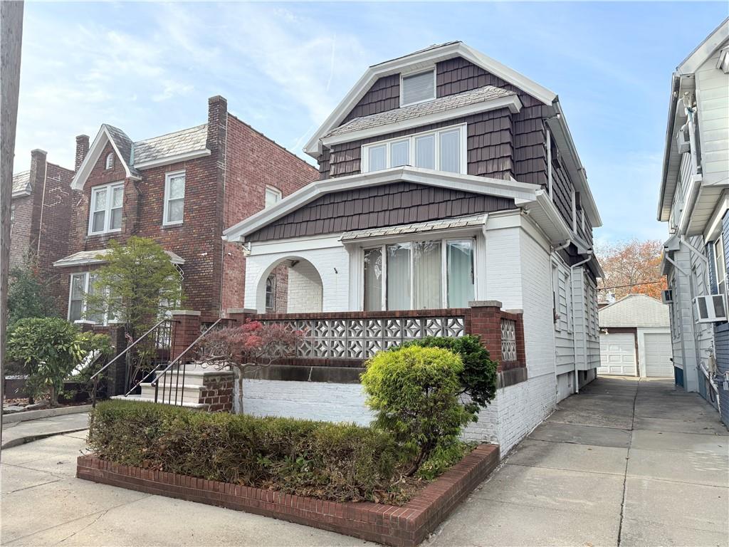 1746 East 28th Street Madison Brooklyn NY 11229